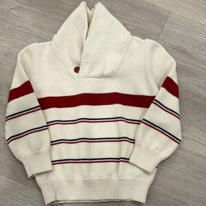 Hope & Henry Boys Sweater